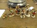 Figuriner, 6st