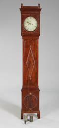 Dansk standur, 171800-tallet