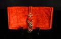 Mulberry i orange mocka