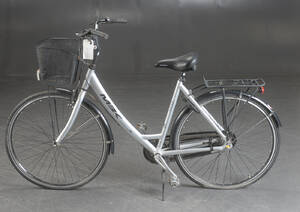 MBK, damecykel, 5464