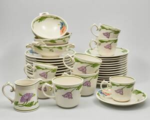 Servisdelar, VilleroyBoch