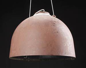 Otto Käszner, Københavnerlampe Ø 54