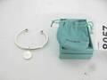 Armband, Silver