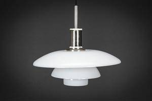 Poul Henningsen. PH 4½-4 pendel 