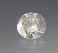 Uindfattet diamant ca. 0.34 ct.