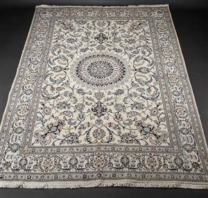 Persisk Nain tæppe 340 x 230