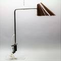 Bordslampa