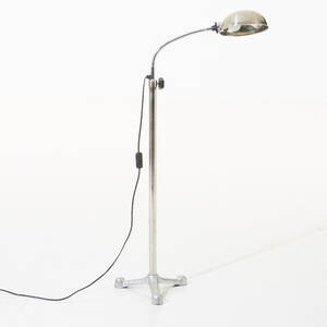 Golvlampa 1900-tal