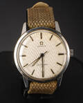 Vintage Omega Seamaster 30