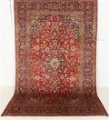 Orientalisk matta Ardakan 312 x 195 cm