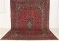 Orientalisk matta Neishabur 395 x 280 cm