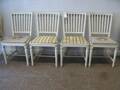 Stolar, 4 st