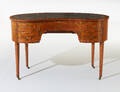 Skrivbord 1900-tal