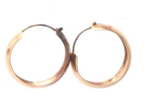 Parti guld 18K