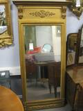 Spegel, 1800-tal