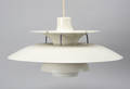 Poul Henningsen 1894-1967. PH5, hvid