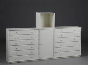 Peter J. Lassen for Montana. Fire reolmoduler 7