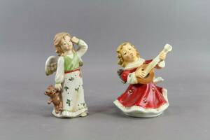Figuriner Goebel 2 st