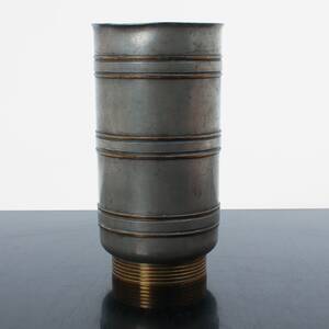 EDVIN OLLERS, vas, Schreuder  Olssons Tenngjuteri, Stockholm, 1942