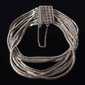 18 kt. guld armbånd