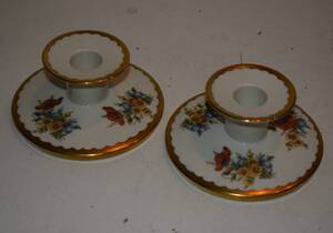 Royal Copenhagen Ljusstakar 12