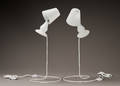 Benjamin Hopf  Constantin Wortmann. FlapFlap bordlamper. 4
