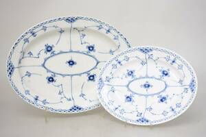 Royal Copenhagen Musselmalet