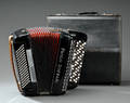 Paolo Soprani. Harmonika