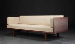 Hans J. Wegner, briksdaybed