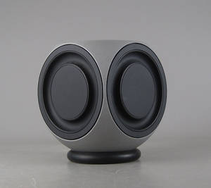 Bang  Olufsen. BeoLab 2, aktiv subwoofer