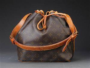 Taske. Louis Vuitton