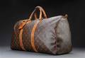 Rejsetaske. Louis Vuitton. Keepall 50