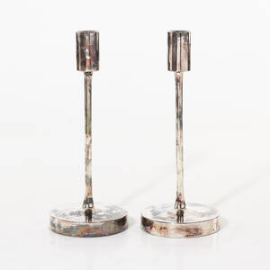 Ljusstakar MGAB Uppsala