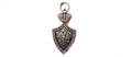 RUSSIAN SILVER BADGE