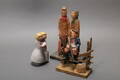 Träfigurer