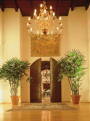 3 Genießertage im Hotel Altes Gymnasium in Husum im Superior Zimmer für 2 Personen