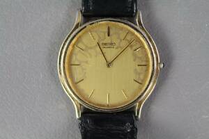 Armbandsur Seiko Quartz 