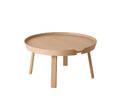 Thomas Bentzen for Muuto, Around coffee table