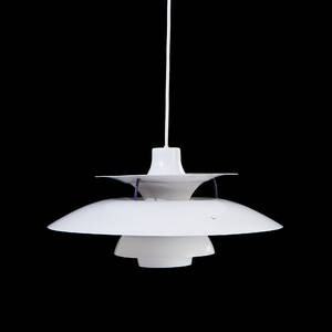 Poul Henningsen taklampa