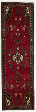 Old Hamadan 