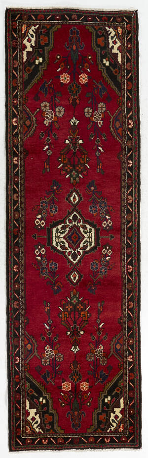 Old Hamadan 