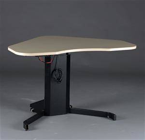 Hævesænkebord