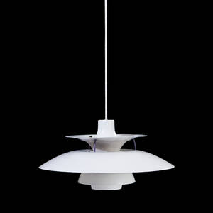 Poul Henningsen taklampa