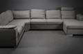 Modulsofa, Idé Møbler