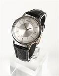 Jaeger-LeCoultre Memovox, vintage herrearmbåndsur