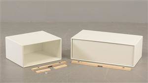 To Montana moduler - Peter J. Lassen 2