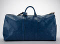 Louis Vuitton. Weekend  rejsetaske