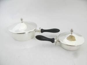 Dubbelkarotter, 2 st