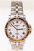 Raymond Weil herreur model Parsifal