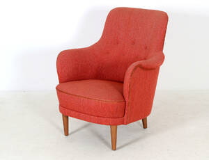 CARL MALMSTEN, FÅTÖLJ